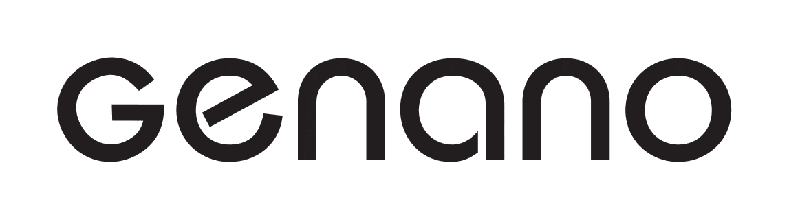 Logo Genano