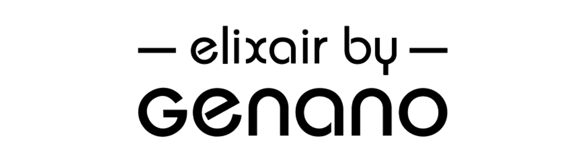 Logo Elixair