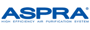 Logo Aspra